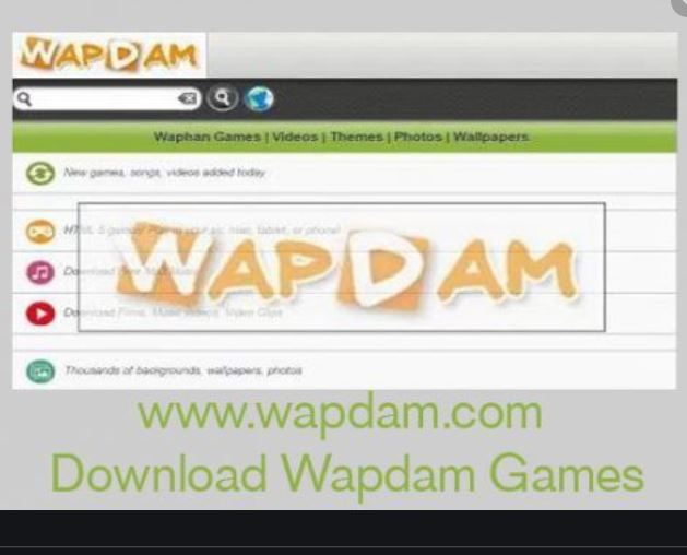 Waptrick java game download