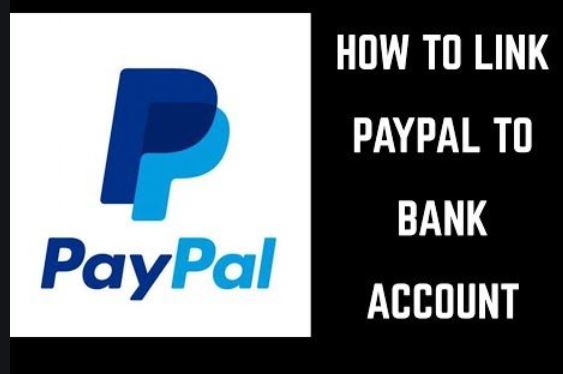 can i link my tyme bank account to paypal