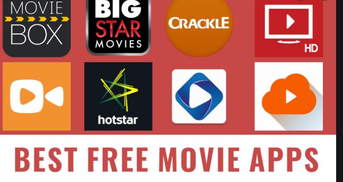 free android movie download