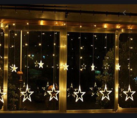 Christmas-Lights-For-Windows | TechSog