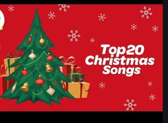 Make your own Christmas Song Playlist - Best Christmas Songs Of All Time | TechSog