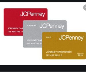 JCPenney Credit Card Payment Login JCPenney Credit Card Apply Now   JCPenney Credit Card Payment 300x253 