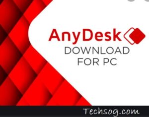 anydesk for windows download free