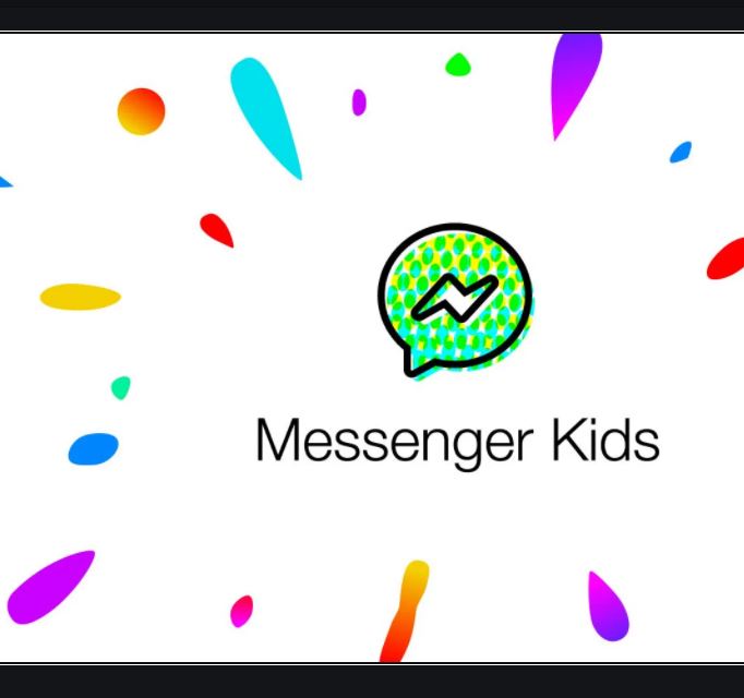 messenger kids download