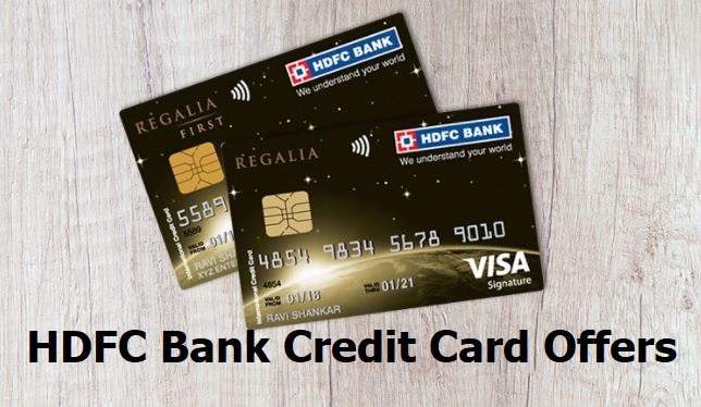 hdfc-bank-credit-card-offers-deals-and-offers-you-should-know-techsog