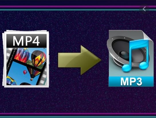 free conversion from mp4 to mp3