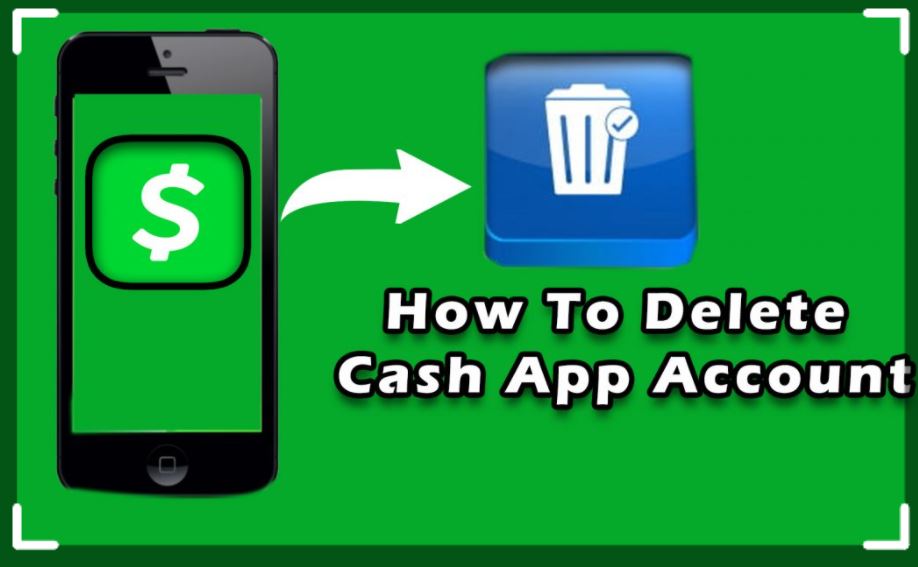 How To Delete Your Cash App - Steps - TechSog