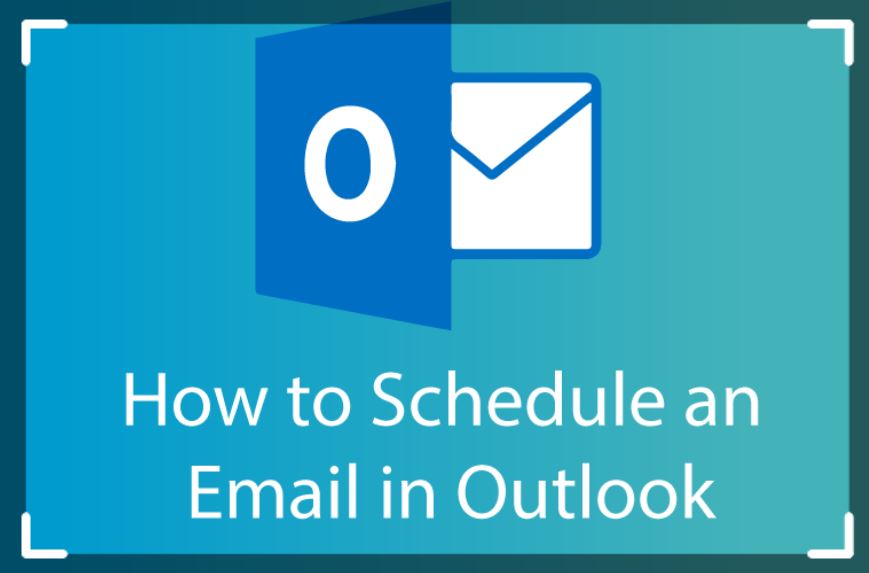 How to Schedule an Email in Outlook: Quick and Simple Ways | TechSog