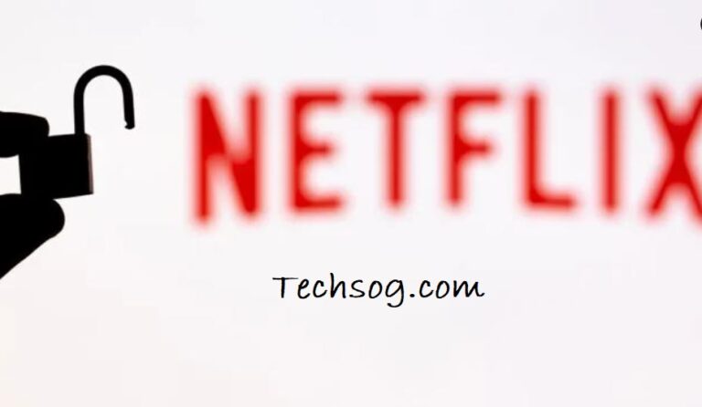 Need Help With "Forgot My Netflix Password"? Netflix Login Solution