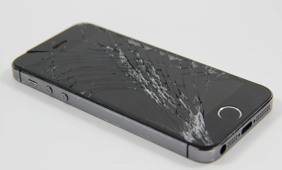 iphone screen repair near me