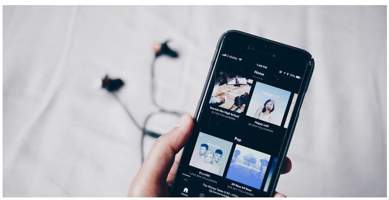 How you can Transfer Spotify Music and Playlists to a New Account: See