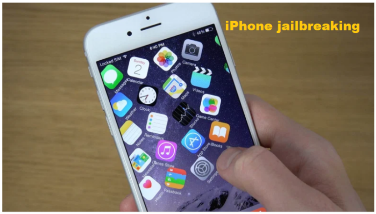 Iphone jailbreak не запускаются приложения