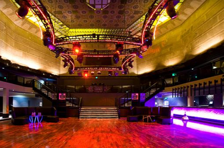 5 Best Dance Clubs In Los Angeles: Top Dance Clubs Near Me In Los ...