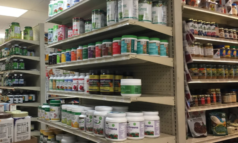 5 Best Health Food Stores In Phoenix: The Best Health Food Stores Near Me in Phoenix | TechSog