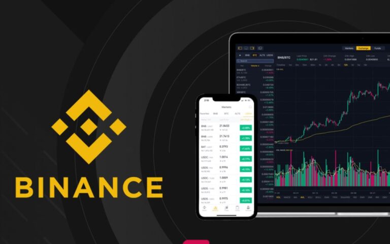 binance wallet safe