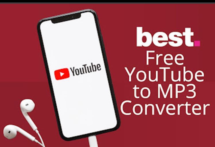 Youtube To Mp3 Converter | Video to MP3 Converter | Best Youtube to MP3 ...