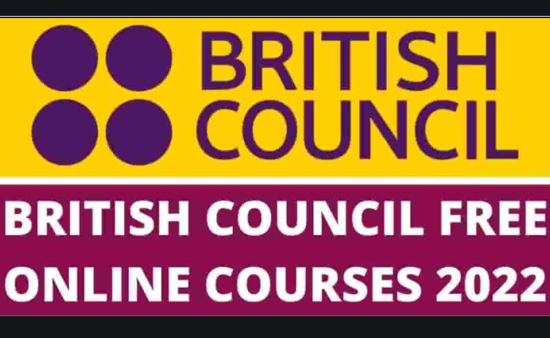 british-council-online-courses-for-international-students-2022-apply