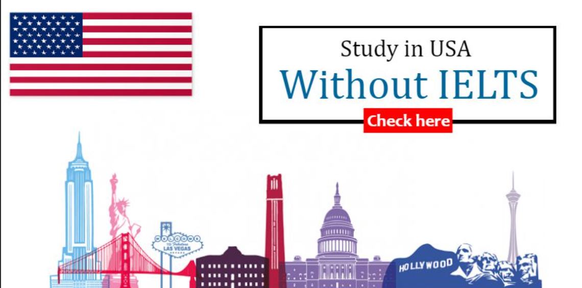 Scholarship in USA Without IELTS 20222023 Fully Funded Study in