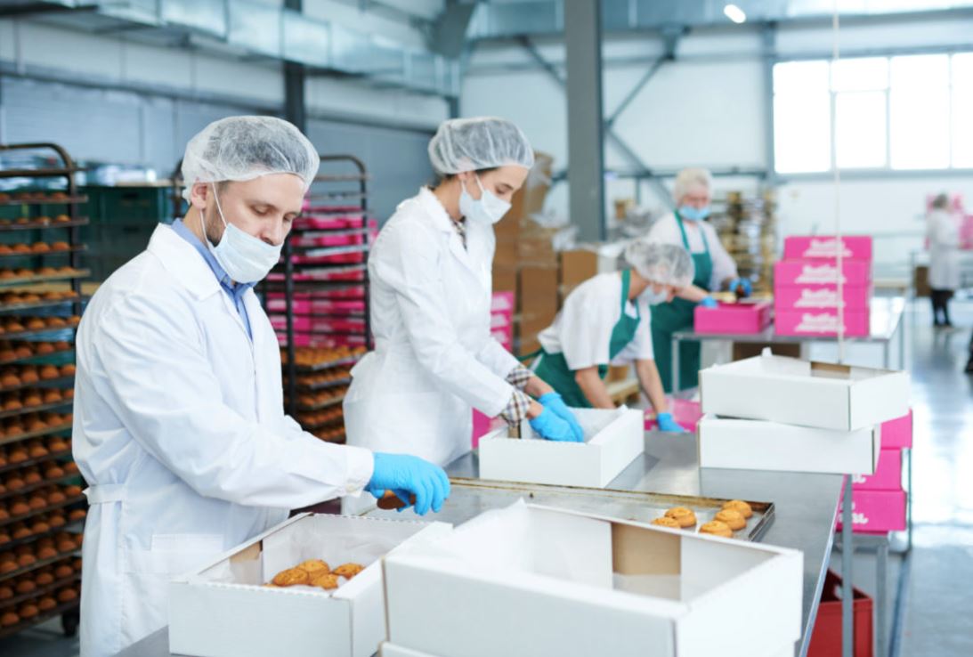 Food Packing Jobs in Canada With Free Visa Sponsorship APPLY NOW